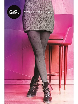 Колготки Gatta COLETTE CAT 05 154503