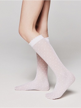 Гольфы MOLLY 167658