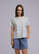 Комплект футболка + шорты для женщин Clever 178055