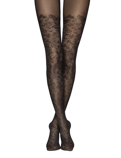 166310 Колготки Conte FLIRT (2)