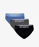 Трусы слипы для мужчин Atlantic 172457