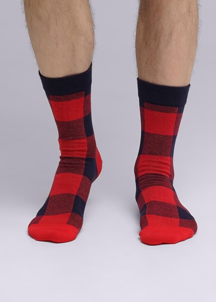 177071 Носки муж CLE К3357Л