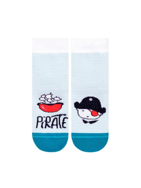 151990 Носки CK ВЕСЕЛЫЕ НОЖКИ 17С-10СП 335