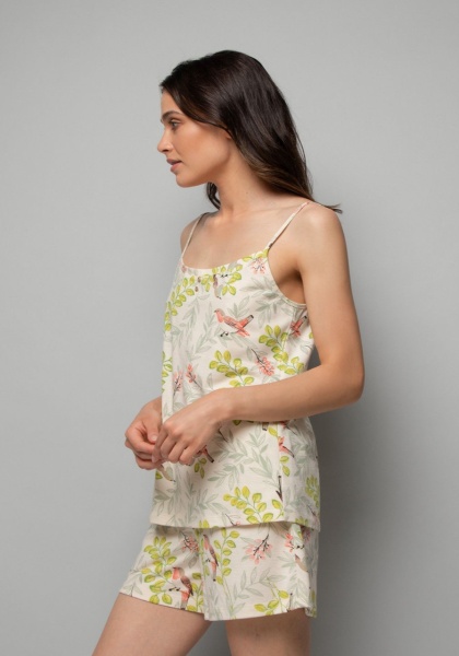 171037 Пижама жен VERY NEAT E20023 (1)