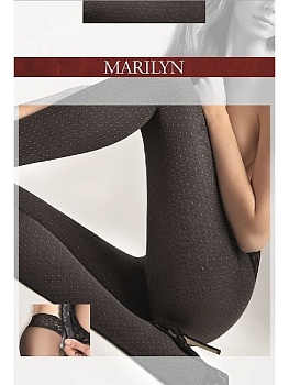 Колготки Marilyn Grace J02 148652