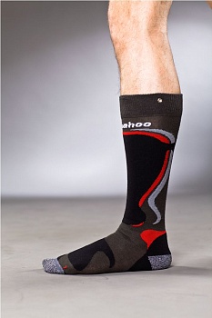 Носки термо для мужчин Guahoo 126216