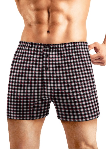 173117 Трусы мужские CLE MBX421811