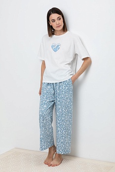 Брюки для женщин Very Neat 178234