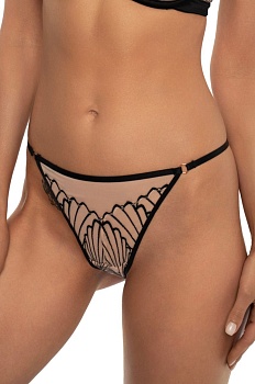 Трусы слипы для женщин Esotiq 178170