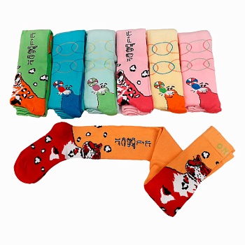 Колготки для девочек и мальчиков Moyra 153968