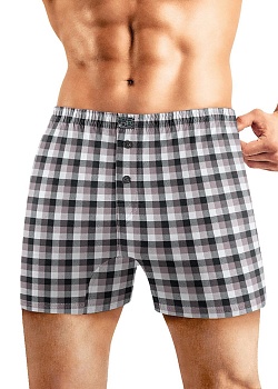 Трусы боксеры для мужчин Clever 178193