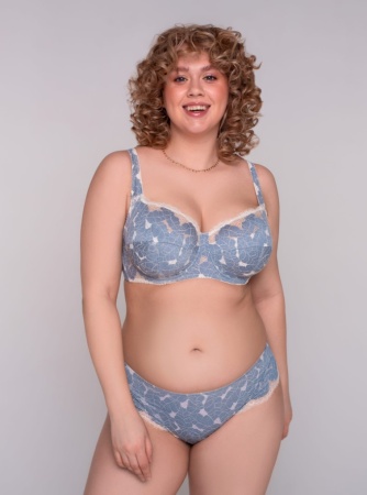 171827 Трусы женские TN1852-1369 Tribuna