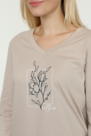 169687 Джемпер  жен. Almando Melado 2504W-30073.2H-115.849 (3)