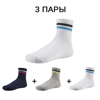 Носки спорт для женщин Ysabel Mora 166234