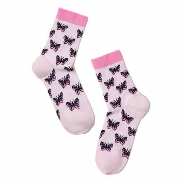 158992 Носки CK Tip-Top 11408