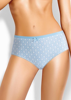 Трусы слипы для женщин Clever 172130