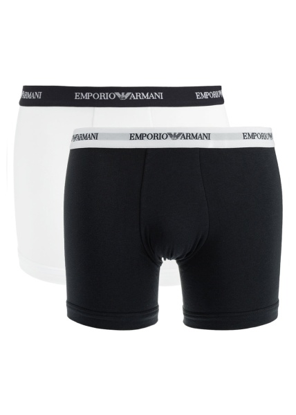 162371 Трусы боксеры муж. EMPORIO ARMANI 111268_CC717 (1)