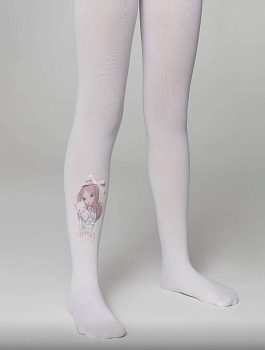 Колготки CK LOVELY 173947