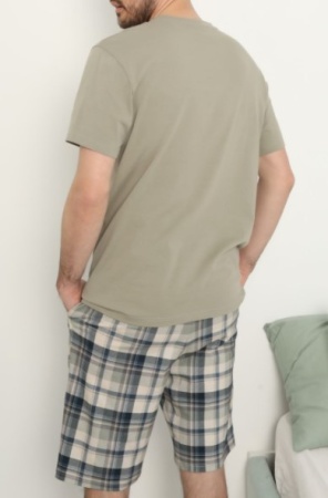 170798 Шорты муж. Almando Melado 2726M-45041.3H-076 (1)