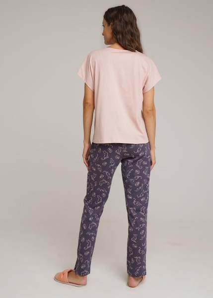 177402 Комплект женский CLE LP13-1075/5 (1)