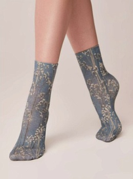 Носки женские CN FANTASY 17С-107СП 404 171615