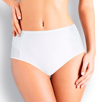 Трусы слипы макси для женщин Clever 153946