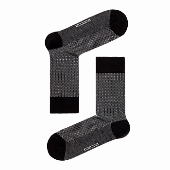 Носки классика для мужчин Diwari 160128