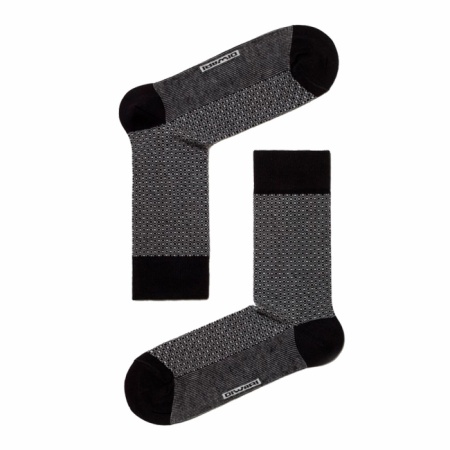 160128 Носки мужские CN Classic 19121