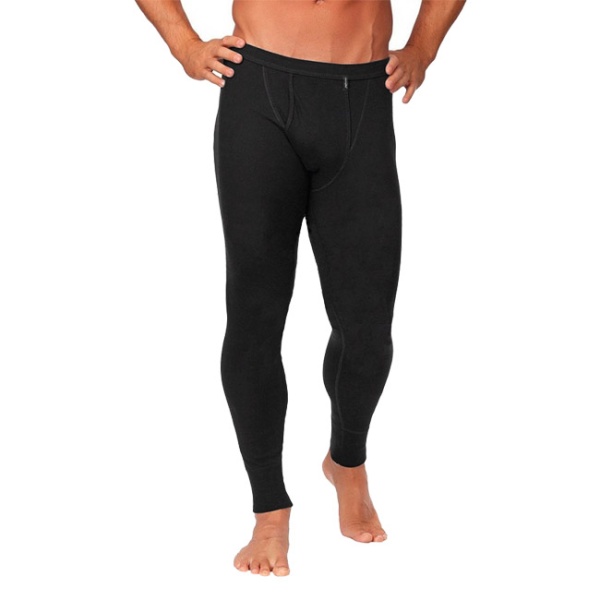 159744 Кальсоны мужские K Thermo Plus CORNETTE 