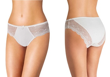 Трусы слипы классика для женщин Clever 142618