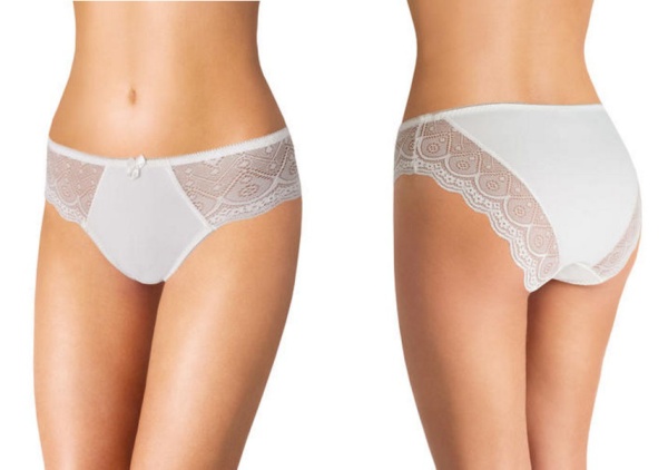 142618 Трусы женские CLE C365к