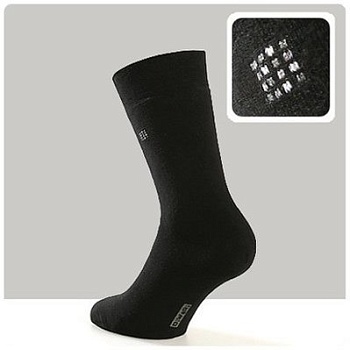 Носки классика для мужчин Diwari 143988