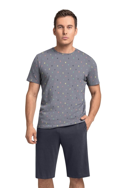 177675 Комплект мужской CLE MHP540311