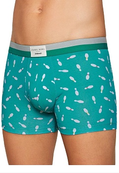 Трусы боксеры для мужчин Ysabel Mora 170742