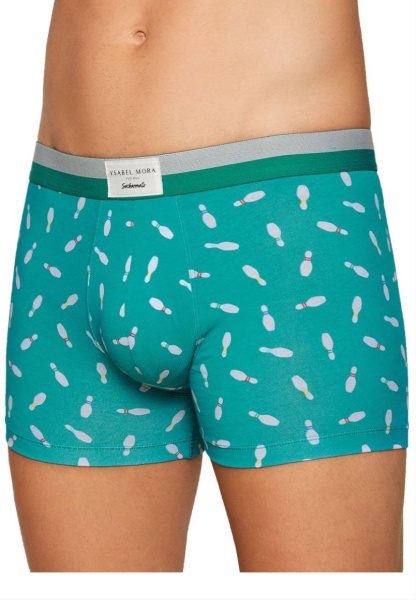 170742 Боксеры мужские YM 20209