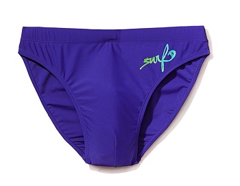 Трусы купальные слипы для мужчин Embajador 135163