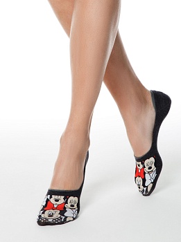 Подследники для женщин CONTE ELEGANT 177646