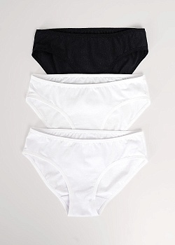 Трусы слипы для девочек Clever 184884