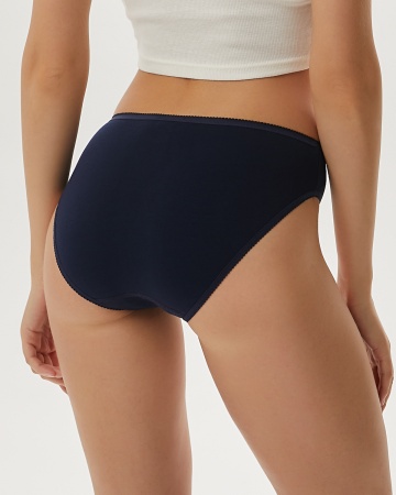176314 Трусы жен.Б_MINIMI BO221 Slip (9)