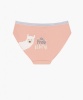 172871 Трусы женские INDEFINI LUF2203 (1)