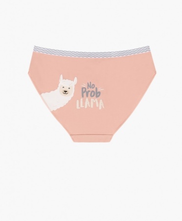 172871 Трусы женские INDEFINI LUF2203 (1)