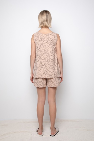 176588 Пижама жен VERY NEAT E20096 (3)