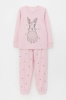 172496 Пижама дев CROCKID К 1541 (3)