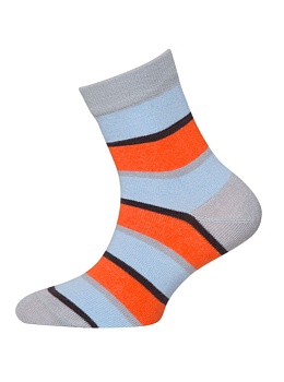 Носки цветные для мальчиков Palama 139365
