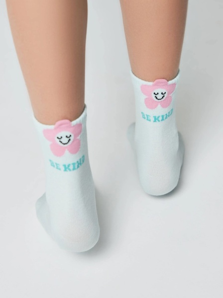 177904 Носки CK Tip-Top 23С-110СП 976