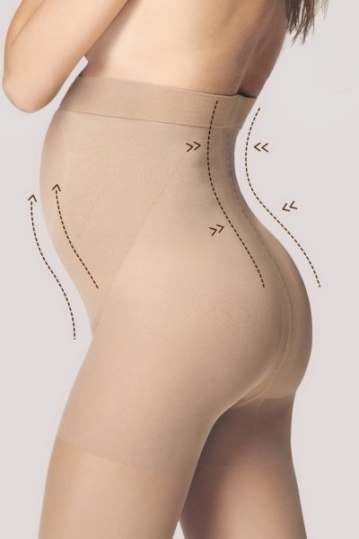 160357 Колготки Fiore MAMA 5109/M 40 (2)