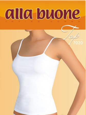 143376 Майка №7020 Alla buone (1)