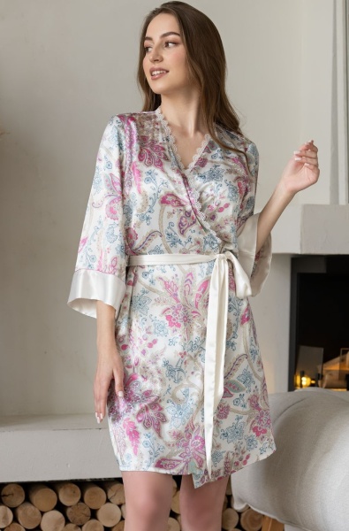 176787 Халат Mia 5933 Sophia