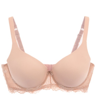 133068 Бюст LR Mousse Pizzo (2)