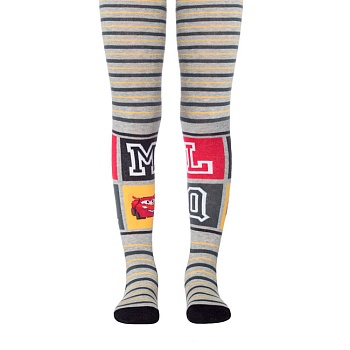 Колготки Disney для мальчиков CONTE-KIDS 159627